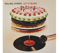 The Rolling Stones - Let It Bleed 50 Aniversario (Deluxe) [Vinilo]
