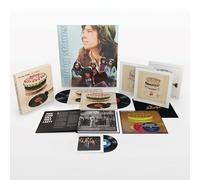 The Rolling Stones - Let It Bleed 50 Aniversario (Deluxe) [Vinilo]