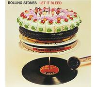 The Rolling Stones - Let It Bleed (Remastered) [Vinilo]