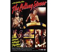 The Rolling Stones - Let S Spend the Night Together [Alemania] [DVD]