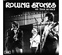Let the Airwaves Flow 9 on Tour 65 Vol II [Vinilo]