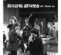 The Rolling Stones - Let The Airwaves Flow Volume 6 (On Tour ’64) [VINYL] [Vinilo]