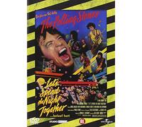 The Rolling Stones - Let's spend the Night together [Alemania] [DVD]