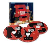 The Rolling Stones - Licked Live In NYC [2CD + Blu-ray]