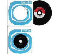 The ROLLING STONES - Little red rooster 2-track CARD SLEEVE 1) Little red rooster 2) Off the hook CDSINGLE