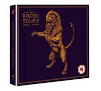The Rolling Stones - - Live '98 - ΒRΙDGΕS ΤΟ ΒRΕΜΕΝ SD