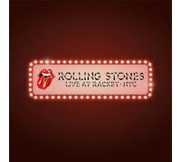 The Rolling Stones - Live at Racket, NYC [Vinilo]