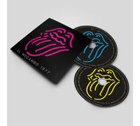 The Rolling Stones Live at the El Mocambo (CD) Album Digipak (Importación USA)