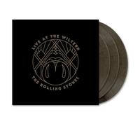 The Rolling Stones - Live At The Wiltern (2024) 3LP Bronze / Negro Swirl Vinilo
