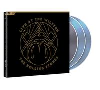 Live At Wiltern (2CD + DVD)