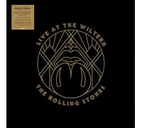 The Rolling Stones – Live At The Wiltern – Vinilo – Mercury