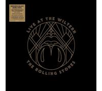 The Rolling Stones Live at the Wiltern (Vinyl)