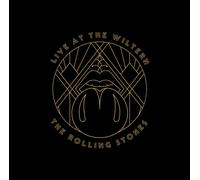The Rolling Stones – Live At The Wiltern – Vinilo – Mercury