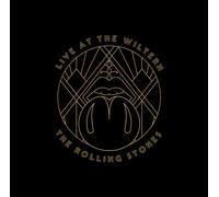 Live At Wiltern (3LP) [Vinilo]
