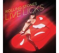The Rolling Stones – Live Licks