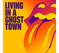 The Rolling Stones - Living In A Ghost Town