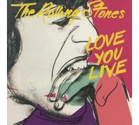 The Rolling Stones - Love You Live [Reissue] [Import]