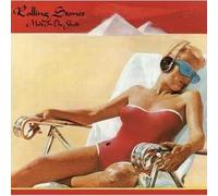 The Rolling Stones - Made In The Shade - Rolling Stones Records - F 667 560