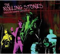 The Rolling Stones - Madison Square Garden (Purple