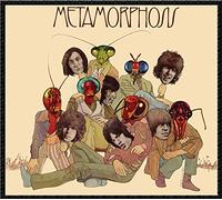 The Rolling Stones - Metamorphosis