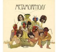 The Rolling Stones Metamorphosis (CD) Album (Importación USA)
