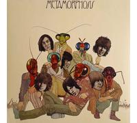 The Rolling Stones Metamorphosis (Vinyl) 12" Album (Importación USA)