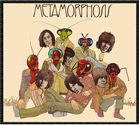 The Rolling Stones - Metamorphosis [Vinilo]