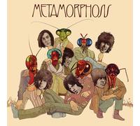 The Rolling Stones Metamorphosis (Vinyl) 12" Album (Importación USA)