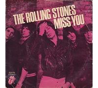 The Rolling Stones - Miss You