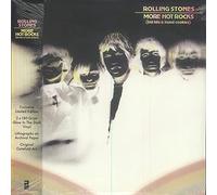 The Rolling Stones - More Hot Rocks (Big Hits & Fazed Cookies) [Vinilo]
