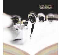 The Rolling Stones – More Hot Rocks (Big Hits & Fazed Cookies) – Vinilo – UMC