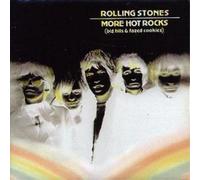 The Rolling Stones – More Hot Rocks (Big Hits & Fazed Cookies) – CD – Importación USA