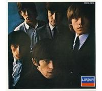 The Rolling Stones - No 2(1964-Orig+Livr)