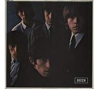 The Rolling Stones No. 2 - 3rd - BM - EX