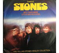 The Rolling Stones - Not Fade Away / Little By Little