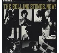 The Rolling Stones, Now!