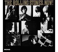 The Rolling Stones. Now! (Japan SHM CD/ Mono - Remastered 2016 / Mono) (CD)