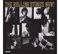 The Rolling Stones – Now! – Vinilo 180 g – Reedición – Importación USA
