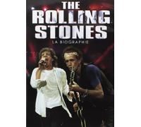 The Rolling Stones : On a Roll [DVD]