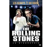 The Rolling Stones : On a Roll [Francia] [DVD]