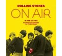 The Rolling Stones: On Air In The Sixties (ebook)