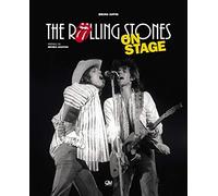 The Rolling Stones: On stage