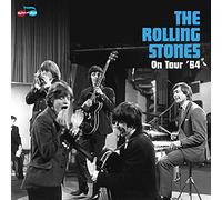 The Rolling Stones - On Tour ’64