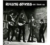 The Rolling Stones - On Tour ’65 Germany and More [VINYL] [Vinilo]