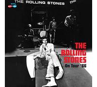 The Rolling Stones - On Tour '66