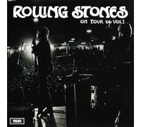 The Rolling Stones - On Tour 66 (Vol I) [Vinilo]