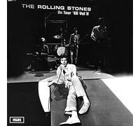 The Rolling Stones - On Tour ’66 (Volume 2) [Vinilo]