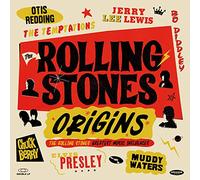 The Rolling Stones - Origins [Vinilo]