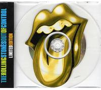 The Rolling Stones - Out of Control