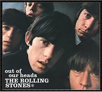 The Rolling Stones - Out Of Our Heads